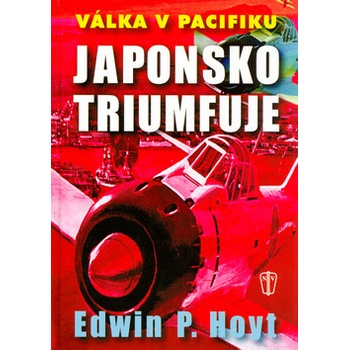 Japonsko triumfuje