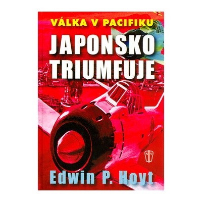 Japonsko triumfuje