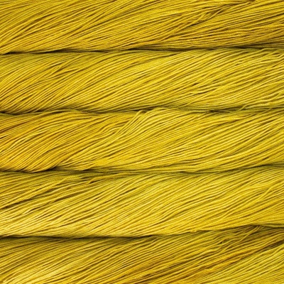 malabrigo Sock Ochre Плетива прежда (SW803)