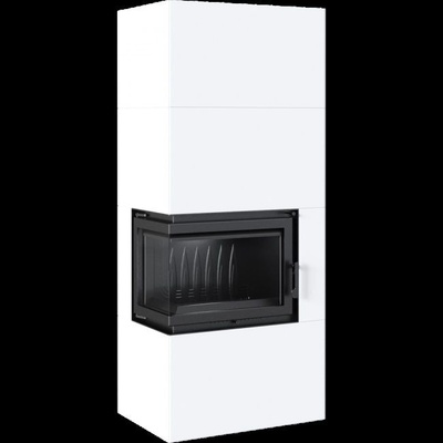 Kratki SIMPLE BOX 8 BS