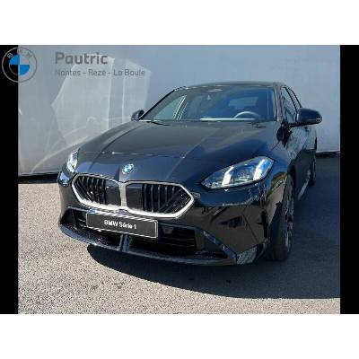 BMW 120 M Sport 127 kW