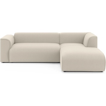 ROPEZ Бежов ъглов диван (десен ъгъл) Merid - Ropez (Merid Naroznik L Prawa OT tk. Barrel 4 ( Davis ))