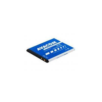 Baterie do mobilu Sony Ericsson Xperia Arc, Xperia Arc S Li-Ion 3,7V 1500mAh (náhrada BA750) GSSE-ARC-S1500A
