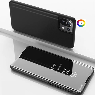 Xiaomi Mi 11 Lite 4G/5G View Window Калъф и Протектор