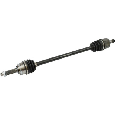 PÓŁOŚ SUZUKI SWIFT II 1,0 89- PR – Sleviste.cz