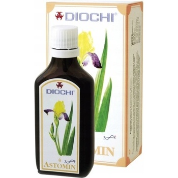 Diochi Astomin 50 ml