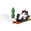 Image 1 of LEGO® Creator - Cataclaws Snow Adventure (30718)