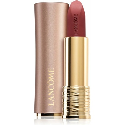 Lancôme L’Absolu Rouge Intimatte krémový rúž s matným efektom 282 3,4 g