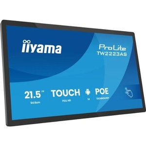 iiyama ProLite TW2223AS-B3P