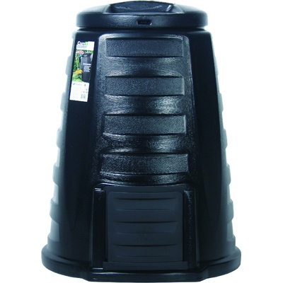 Prosperplast ECOCOMPO 340 l čierny IKECO340