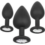 CalExotics CalExotics Silicone Gem Anal Kit