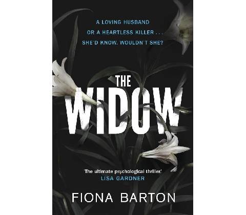 The Widow
