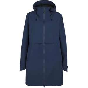 Heber Peak Дамско водоустойчиво яке Heber Peak Women's JackpineHe. Raincoat Waterproof jacket - Navy - размер XL (102-4522-0216)