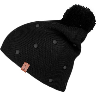 Vuch Dámska čiapka Nurit Black