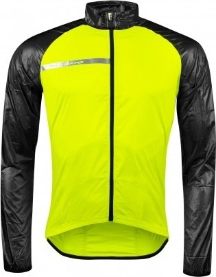 Cyklistické vetrovky a vesty