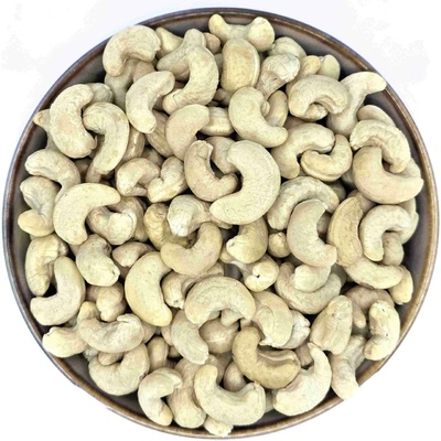 Zdravoslav Kešu Natural W320 premium 1000 g