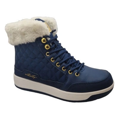 Authority Melani blue