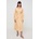 Max Mara Памучна рокля Weekend Max Mara (2415221142600)