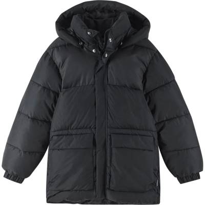 Reima Детско зимно яке Reima Kid's Toukola Winter jacket - Black - размер 104 (EU) (703-6399-0111)