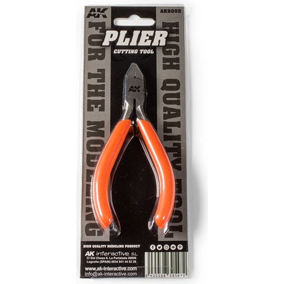 AK-Interactive AK TOOLS AK9009 Kleště štípací