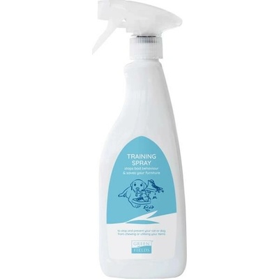 Greenfields Training Aid pomocník pro výcvik 400 ml – Hledejceny.cz