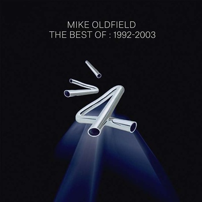 Mike Oldfield - The Best Of Mike Oldfield (1992-2003), 2 CD