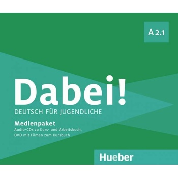 Dabei! A2.1
