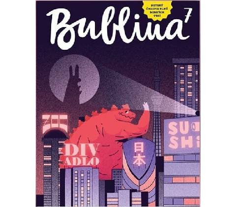 Bublina 7