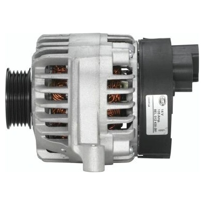 Alternátor HELLA 8EL 012 430-391 (8EL012430391)