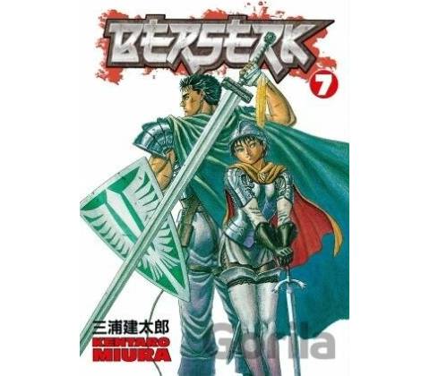 Berserk