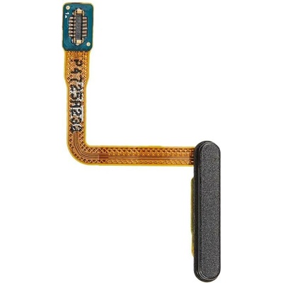Flex kabel čtečky otisků prstů Samsung Galaxy Z Flip 5 5G (F731) – grafitově šedý SAM0014