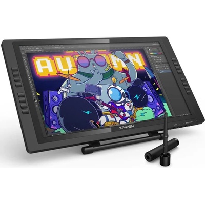 XPPen Artist 22E Pro HD