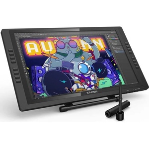 XPPen Artist 22E Pro HD