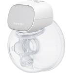 Momcozy Електрическа помпа за кърма Momcozy - S9 Pro, Hands-free, Gray (BP201-GR00BA-A) - ozone