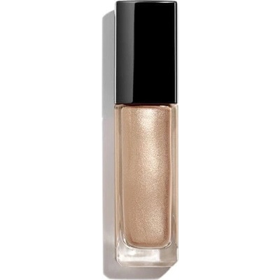Chanel Ombre Première Laque trblietavé tekuté očné tiene 22 Rayon 5,9 ml