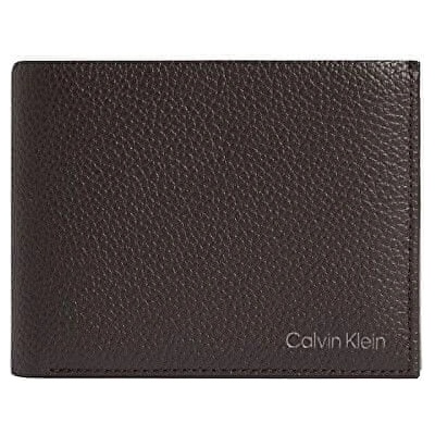 Calvin Klein pánska kožená peňaženka K50K507969BAW