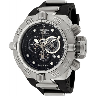 Invicta 6576