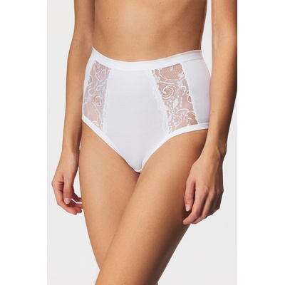 Jadea Класически бикини Tea с висока талия (534_kal)