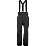 Stoic Мъжки ски панталон Stoic MountainWool AsplidenSt. III Ski Pant Ski trousers - Black - размер XXL (007-4136-0115)