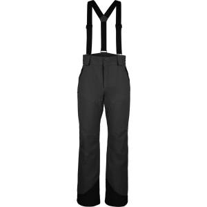 Stoic Мъжки ски панталон Stoic MountainWool AsplidenSt. III Ski Pant Ski trousers - Black - размер XXL (007-4136-0115)