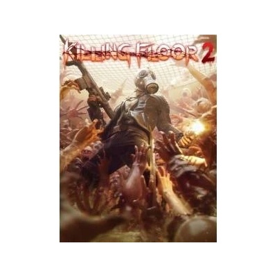 Deep Silver Killing Floor 2 [Digital Deluxe Edition] (PC)