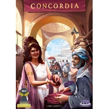 PD Verlag Concordia EN/DE