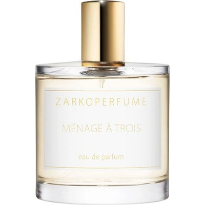 Orientica Menage A Trois parfumovaná voda 1unisex 00 ml