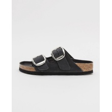 Birkenstock Arizona Big Buckle NU black