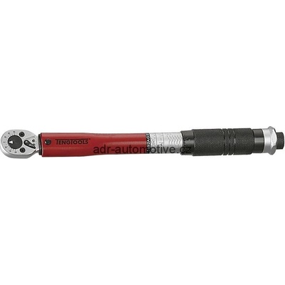 TengTools Momentový klíč 1/4 5/25 Nm" LUN73190035