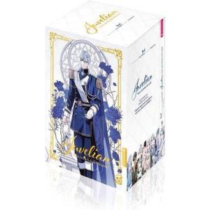 Juvelian - Vater, ich will diese Ehe nicht Collectors Edition 08 | Roal, Yuri, Melina Honnef (ISBN: 9783753934099)