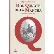DON QUIJOTE DE LA MANCHA