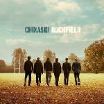 BrainZone Chinaski: Rockfield - CD (010881)