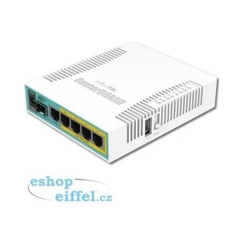 MikroTik RB960PGS