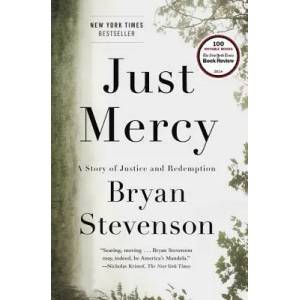 Just Mercy (2014)